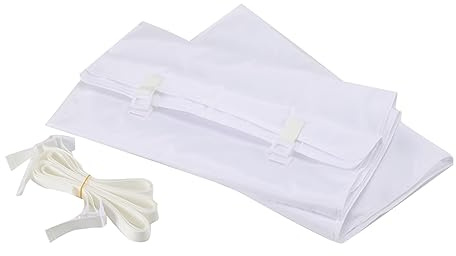 TABODD Pont d'amour pour matelas de 230 x 50 cm, cale de matelas de 230 cm, raccord de matelas avec sangle, convient pour toutes les tailles de lit, cale de matelas