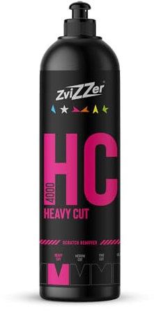 PULIMENTO ZVIZZER HC4000 750ML