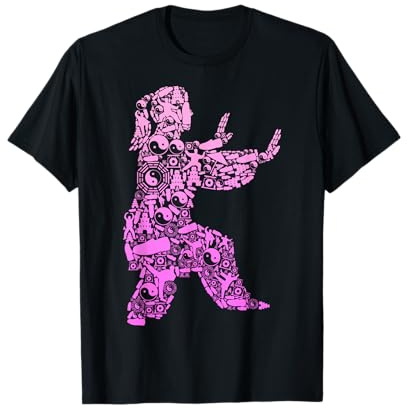 Tai Chi Women's T-Shirt