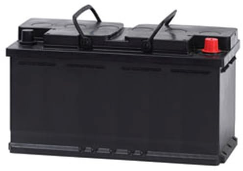 Technical Precision Replacement for DURALAST H8AGM AGM Version Battery