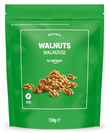 by Amazon Nueces - 150g