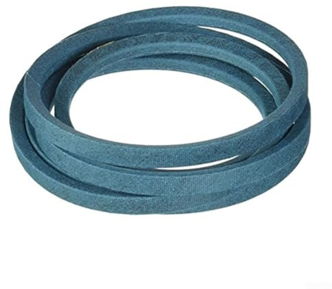 Courroie de transmission en aramide pour tondeuse à gazon Mur-ray 037X62MA, 37X62, 37X62MA, M136297, M152630