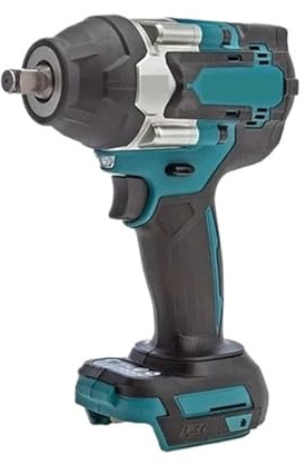 Trapano Percussione Avvitatore Elettrico Brushless, Trapano Avvitatore Ricaricabile, Batteria Da 18 V E Caricabatteria