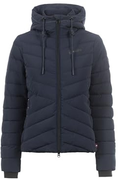 Cavallo Raven darkblue Sportswear HW 25, Größe:42