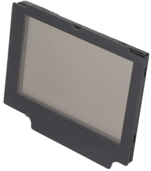 Generic Sostituzione Schermo LCD Applicabile Alla Console Game Boy Advance SP AGS 001 Installazione Semplice Adatta per Giocatori Console