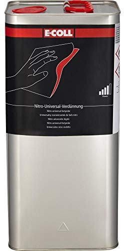 E-COLL Nitro-Univ-Verdünnung 6L EE