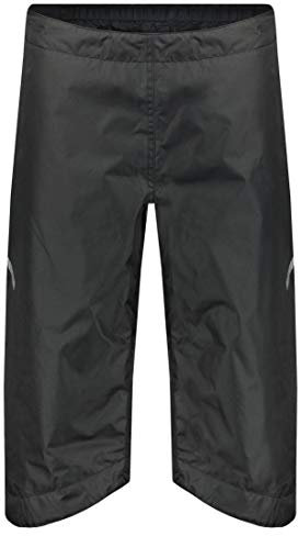 VAUDE Bike Padded Chaps