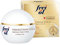 frei öl Hydrolipid IntensivCreme GOLD, die Gesichtscreme enthält Antioxidans & Kollagen-Booster mit echtem Gold & Vitamin C, Jojobaöl, Aloe vera, Anti Aging Creme mit tiefenwirksamen Zellschutz, 50ml