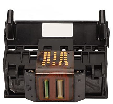 Tête d'impression, Kit de Remplacement de Tête d'impression de Buse ABS pour Photosmart pour B110a pour B209a pour B210a pour B110b pour B110c Pièces de Rechange D'imprimante