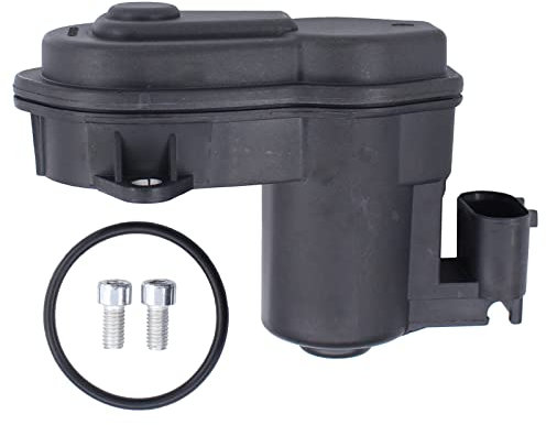 HouYeen Servomotore pinza freno a mano di parcheggio posteriore 12 denti per B-M-W 5 6 serie X3 X4 F06 F10 F11 F12 F13 F25 F26 Range Rover L405 Range Rover Sport L494