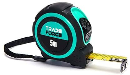 Tradeforce METRE RUBAN NYLON PRO 5M
