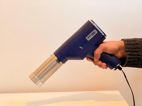 Summer Snow Electric Idiyappam, String Hoppers, Noodle, Murukku, Farsan Sev, Pasta Maker (White, Plug Type G)