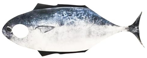 yybng Fiskkostym Vuxen | Maskeradklädsel,Rolig Mysig Realistisk Djurkostym För Vuxen Cosplay Halloween Maskeradevenemang Rollspel