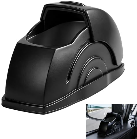 Cendrier de voiture coupe-vent avec couvercle anti-odeurs, cendrier de voiture amovible, cendrier de voiture tendance sans fumée, cendrier scellé de grande capacité, accessoire de voiture, cadeau pour