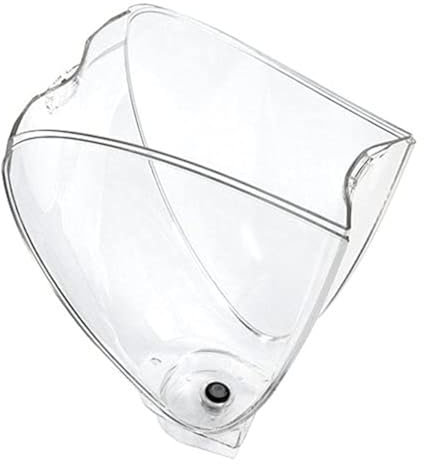 ANAKEL HOME Krups Wassertank MS-624571 für Kaffeemaschine Dolce Gusto Infinissima KP170110, KP170810, KP170510, und EDG260 | Ersatzteile für Kapselkaffeemaschinen | Plastik, 1.2 l
