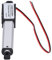 Hochgeschwindigkeits-Linearaktuator, 50 Mm Hub DC 12 V, Geräuscharmer Interner Endschalter Mini-Linearbewegungsaktuator (für Automotive Industrial)(Hub 50mm-4mm/s-150N)