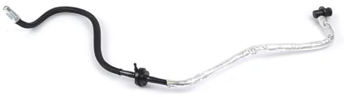 ROBUST Brake Vacuum Booster Hose Tube for Ford Transit Connect 1.8 1438226 7T16 V2420AC 2007 Onwards