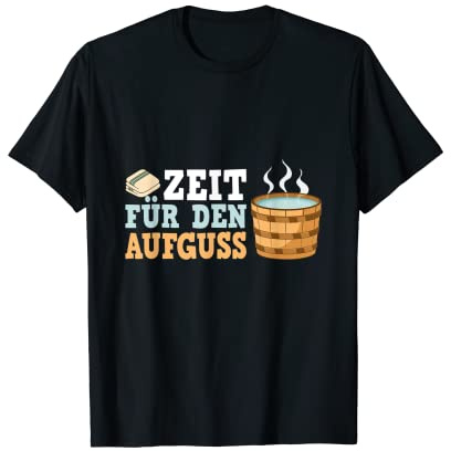 Sauna Infusion Set Accessories Sauna Kilt Sauna T-Shirt