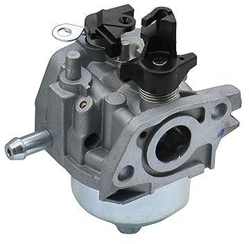 SECURA Vergaser (ohne Primer) kompatibel mit AL-KO PRO 140 QSS LC1P61FA R3000 EU2 Motor