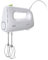 Braun Household MultiMix 1 HM 1100 WH Handmixer - Handrührgerät mit 4 Geschwindigkeitsstufen plus Turbo, FastMix Technologie, EasyClick, inkl. Schneebesen, Einhandbedienung, 450W, Weiß