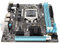 Yunir Desktop Motherboard, H61 6Xusb2.0 Ddr3 M.2 Nvme Ngff 100Mbps Lan Micro Atx Motherboard For Lga1155 Socket I3 I5 I7, All Solidstate Capacitor Design, HD Vga Ouput