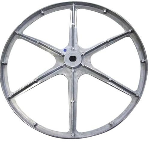 SOS Accessoire Riemenscheibe für Waschmaschine Samsung DC66-10176B