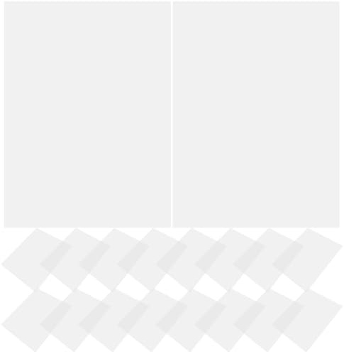 iplusmile Blumenpresspapier 60 Blatt 7.87X5.91 Zoll Löschpapier Zum Pressen Von Pflanzen Nachfüllpapier Für Diy Pflanzenproben Und Bastelarbeiten