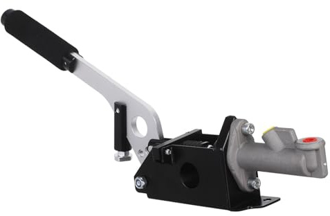 Cabilock Freno De Mano Hidráulico Para Coche Con Palanca Ergonómica Sistema Profesional Para Competición De Rally y Drifting