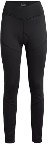 VAUDE Women's Posta Warm Tights