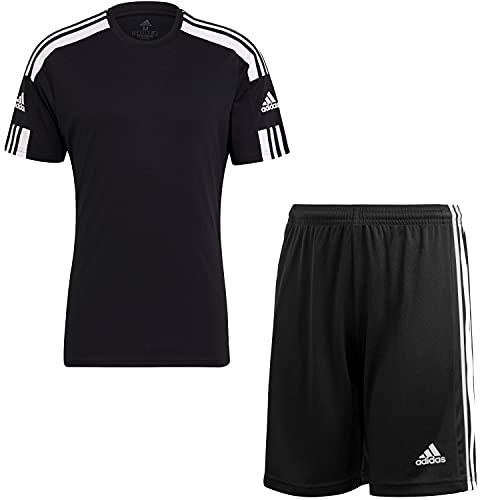 adidas Kinder Set Trikot+Hose Squadra 21