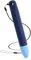 Lápiz Capacitivo para Niños para Pantallas Táctiles, Lápiz Capacitivo de Crayón con Correa Lápiz Óptico para Niños para Dispositivos de Pantalla Táctil Teléfonos Inteligentes Tabletas (Azul)