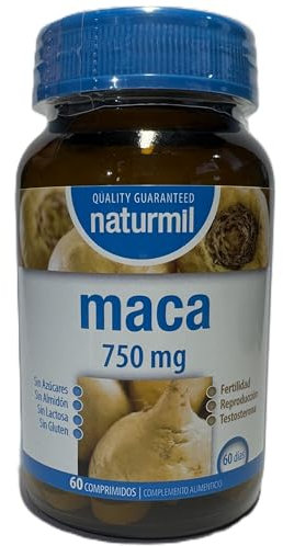 Naturmil 5605481408557