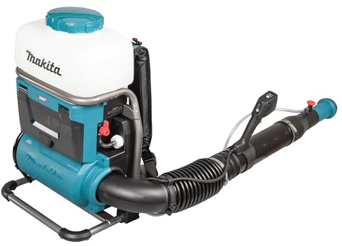 Makita PM001GZ01 Akku-Rucksacksprühgerät 40V max. (ohne Akku, ohne Ladegerät)