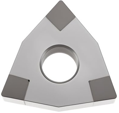 SG Store Lathe CNC Blade WNMG431 WNMG080404 CBN-6 Suitable for Boring Bar Tool Turning Holder