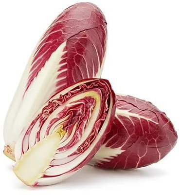 100pcs red Endive Vegetable Seeds