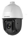 Hikvision Digital Technology DS-2AE5225TI-A(C) Surveillance Camera (IP Security Camera, Indoor/Outdoor Wired, 5 Pattern, Pelco-P/D, Pad)