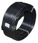 Jardin202 - Tuberia de Riego por Goteo 16 mm - 50 Metros Sin Gotero