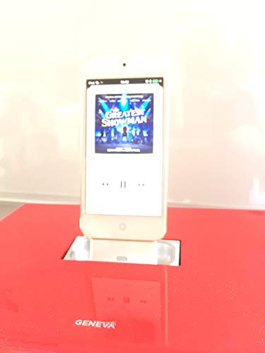 Adaptador Lightning a 30 Pines para los Modelos Geneva S y L y iPhone 5, 5c y SE