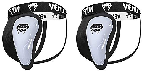 Venum Erwachsene Tiefschutz Challenger