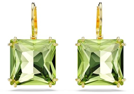 Swarovski Millenia Colección pendientes
