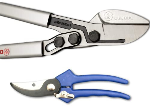 KIT GIARDINAGGIO FORBICE DA POTA 149/20 - TRONCARAMI 170/80