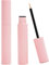 False Eyelash Glue, Strong Hold False Waterproof 10mL Lash Glue White Fast Drying Lashes Glue Latex Free Adhesive (1pcs)
