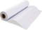 Zeichenpapier Rolle, Zeichenrolle 22cm x 15m Weiße Papierrolle Kinder Künstler Skizze Malerei Papier, 70g/m² Recycelte Staffeleipapier für Kleinkinder Kinder Studenten (1 Stück)