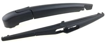 SAFATBZ Wischerarm 68398-864AA Für FIAT 500 LX 2015-2021 68398864AA Auto Heckscheibe Wischer Klinge Kit Auto Scheibenwischer Auto Wischerblätter