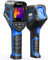 TOPDON Caméra thermique TC004 Mini, 240 x 240 TISR Résolution IR, autonomie de 15h, -20 °C à 450 °C, 25 Hz, Imageurs Thermiques Arrêt Automatique pour Détection de Fuites, Inspection Antiparasitaire