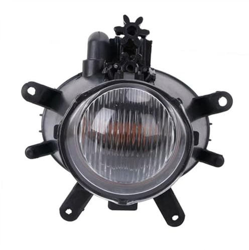 Phare Antibrouillard 1pair Pour BMW Série 3 E46 325I 330I 4DR 2002 2003 2004 2005 Car Front De Pare-chocs De Pare-goutte Feux Antibrouillard Avant