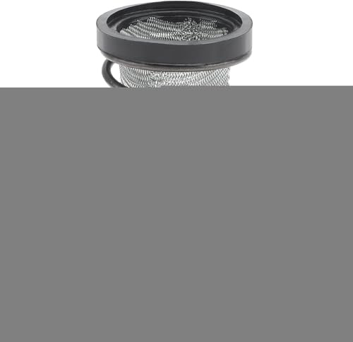 Detergente per olio a vite a vite 'olio rullo | Viti a molla di scarico in alluminio, scooter compatibili per motori, 139 QMB, 152 QMI e 157 QMJ