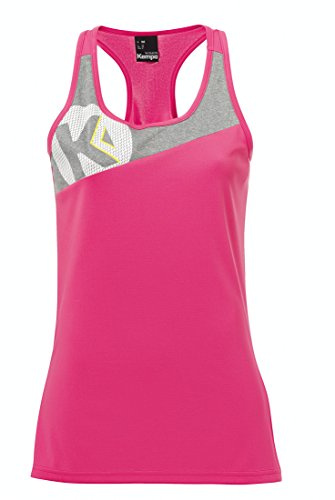 Kempa Herren Core 2.0 Singlet