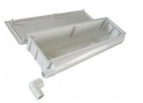 REPORSHOP - Caja Preinstalacion Aire Acondicionado