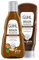 Guhl Braun Faszination Vorteilspack - Shampoo 250 ml & Spülung 200 ml - Haartyp: brünett, braun
